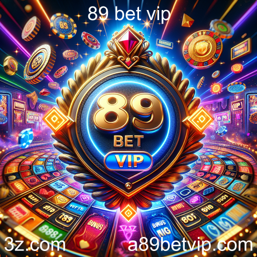 Descubra as Melhores Ofertas no 89 Bet VIP